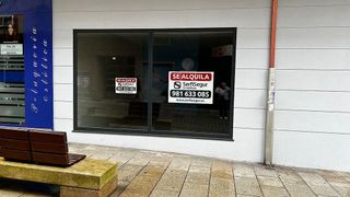 Local comercial en alquiler en Arteixo