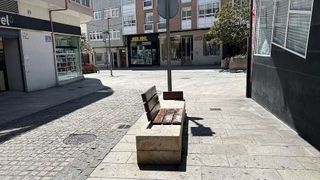 Local comercial en alquiler en Arteixo