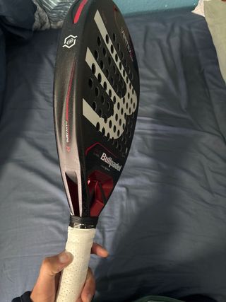 Bullpadel Vertex 04 Comfort
