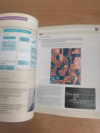 INICIACION A LA ACTIVIDAD EMPRENDEDORA Y EMPRES...