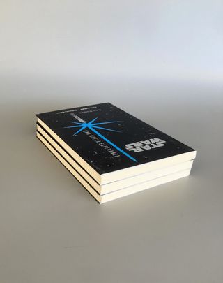 #613 Trilogía Original Star Wars Episodios IV V VI