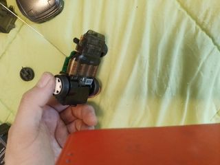 Coche radiocontrol pitgear