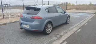 SEAT Leon 2007