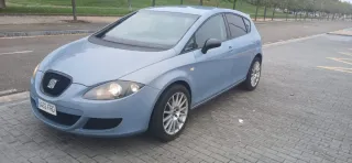 SEAT Leon 2007
