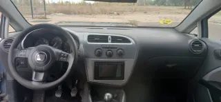 SEAT Leon 2007