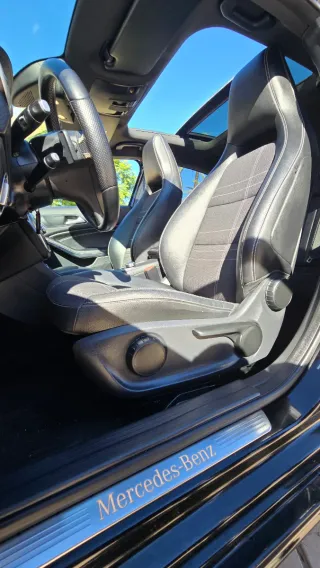 Mercedes-Benz Clase A 2016