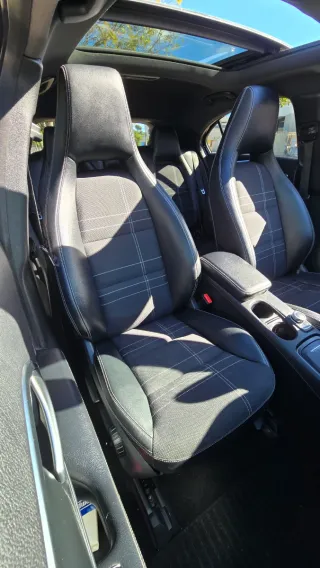 Mercedes-Benz Clase A 2016