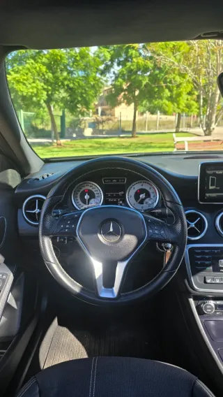 Mercedes-Benz Clase A 2016