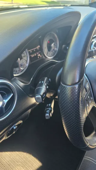 Mercedes-Benz Clase A 2016