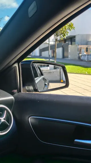 Mercedes-Benz Clase A 2016