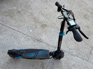 Patinete Eléctrico SmartGyro Rockway