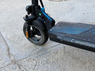 Patinete Eléctrico SmartGyro Rockway