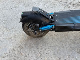 Patinete Eléctrico SmartGyro Rockway