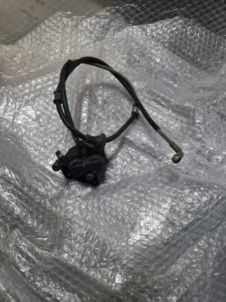 Pinza Freno Delantero Piaggio Beverly 125cc