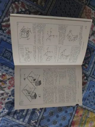 Vademecum per disegnatori e tecnici