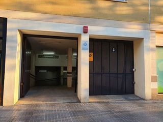 Garaje en venta en Santa Rosa - Valdeolleros en Córdoba