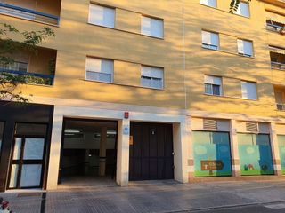 Garaje en venta en Santa Rosa - Valdeolleros en Córdoba