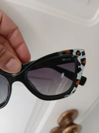 Gafas de sol Polaroid mujer