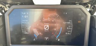 Yamaha Tmax 560 2022