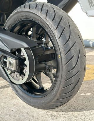 Yamaha Tmax 560 2022