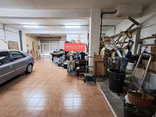 Local comercial en venta en Quart de Poblet