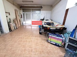 Local comercial en venta en Quart de Poblet