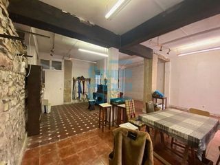 Local comercial en venta en Centro en San Sebastián-Donostia