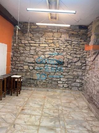 Local comercial en venta en Centro en San Sebastián-Donostia