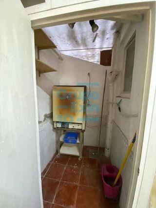 Local comercial en venta en Centro en San Sebastián-Donostia