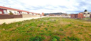 Terreno en venta en Venta de Baños