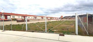 Terreno en venta en Venta de Baños