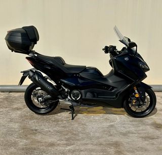 Yamaha TMAX 560 Techmax 2023