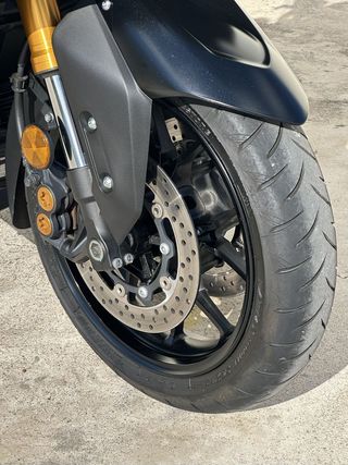 Yamaha TMAX 560 Techmax 2023