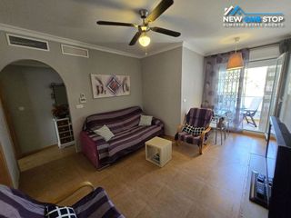 Piso en venta en Carboneras