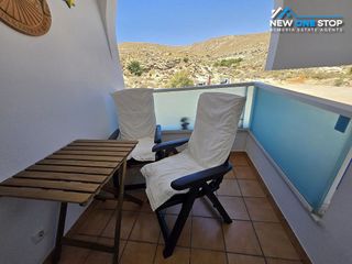 Piso en venta en Carboneras