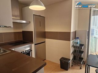 Piso en venta en Carboneras