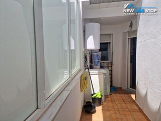 Piso en venta en Carboneras