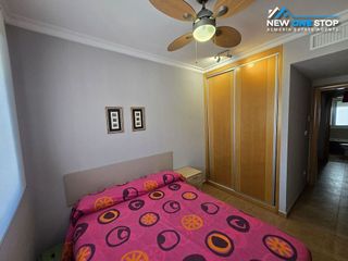 Piso en venta en Carboneras