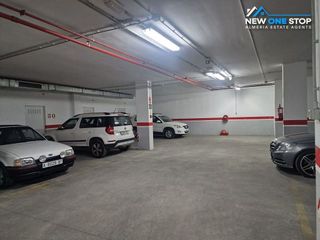 Piso en venta en Carboneras