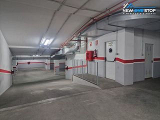 Piso en venta en Carboneras