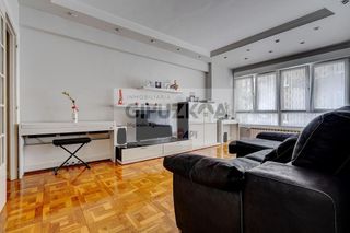 Piso en venta en Amara - Berri en San Sebastián-Donostia