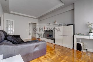 Piso en venta en Amara - Berri en San Sebastián-Donostia