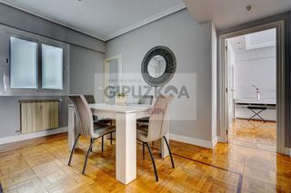Piso en venta en Amara - Berri en San Sebastián-Donostia