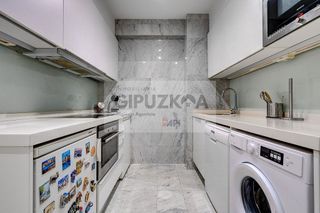 Piso en venta en Amara - Berri en San Sebastián-Donostia