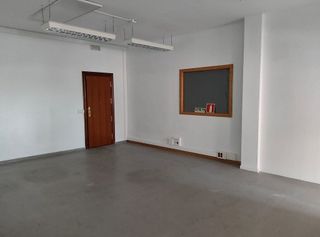 Oficina en venta en Alisal - Cazoña - San Román en Santander