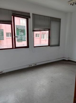 Oficina en venta en Alisal - Cazoña - San Román en Santander