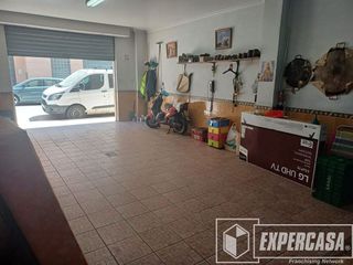 Local comercial en venta en Silla