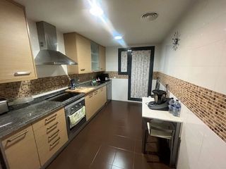 Piso en venta en Les Boqueres-Zona norte en Almazora/Almassora
