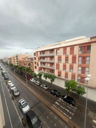 Piso en venta en Les Boqueres-Zona norte en Almazora/Almassora