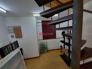 Local comercial en venta en Concheiros - Fontiñas en Santiago de Compostela